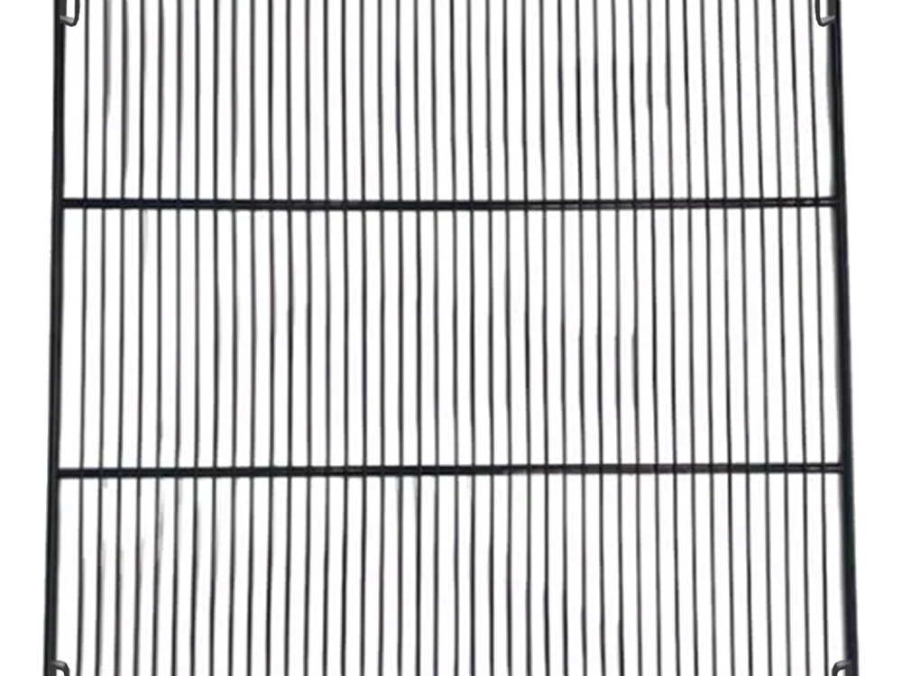 Grille de fond pour CLN73- - - équipement professionnel de qualité