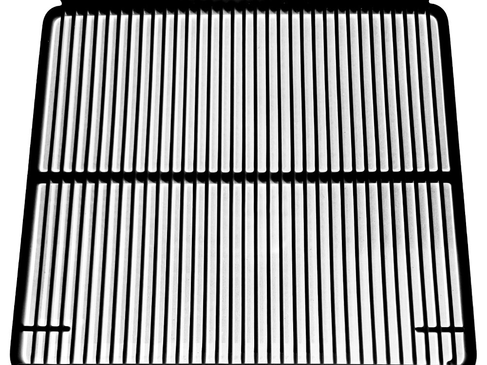 Grille pour SSP32 - cuisine professionnel de qualité