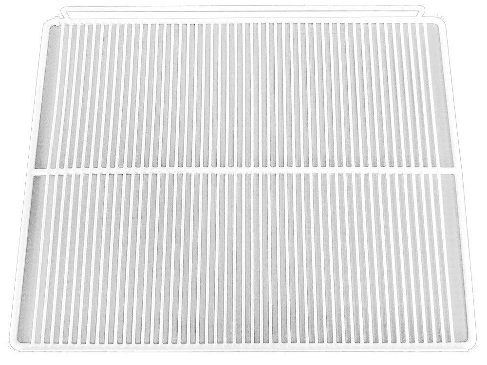 Grille pour -38 - cuisine professionnel de qualité