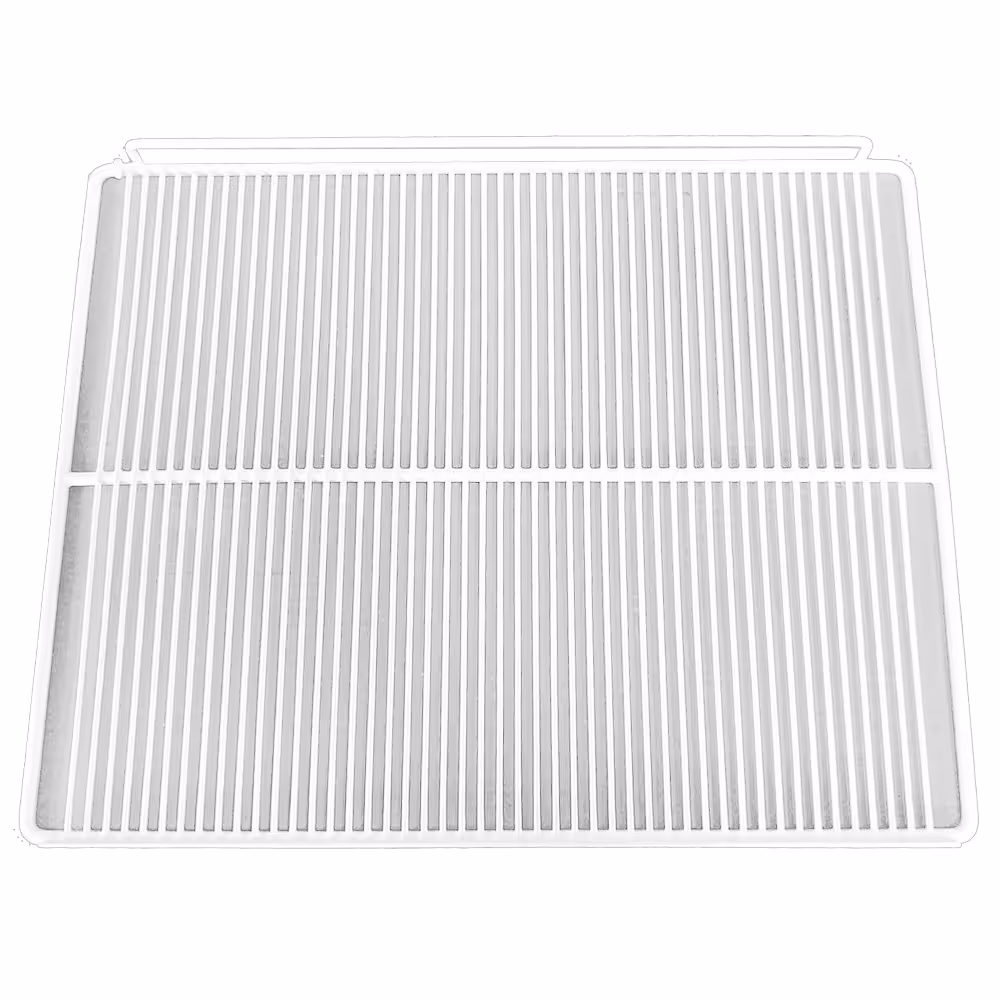 Grille pour -38 - cuisine professionnel de qualité
