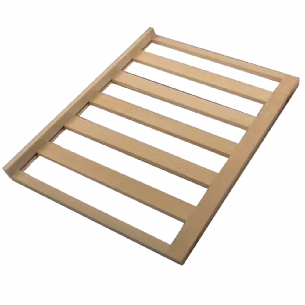 Grille en bois pour /12-T1 - équipement professionnel de qualité