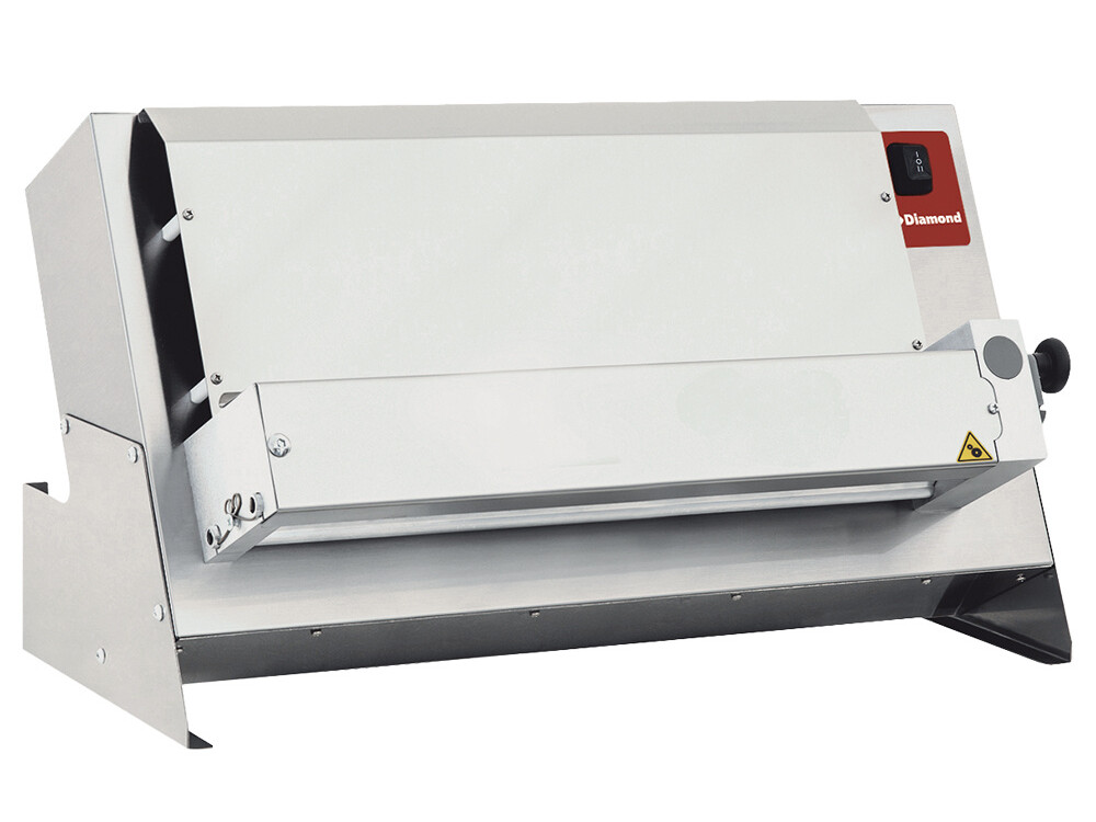 Laminoir Ø 420 mm,  1 rouleau 