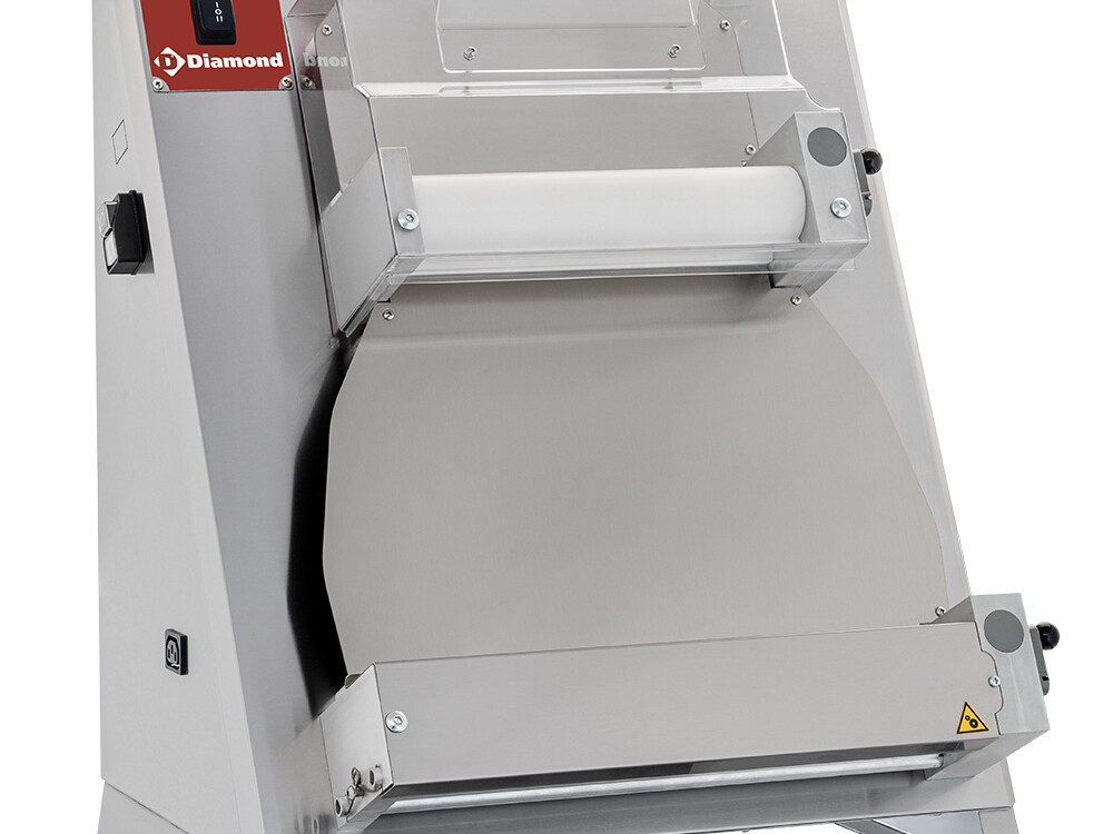 Laminoir Ø 420 mm,  2 rouleaux,  