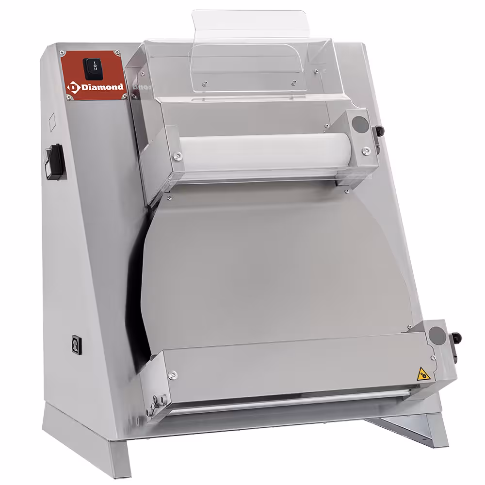 Laminoir Ø 420 mm,  2 rouleaux,  