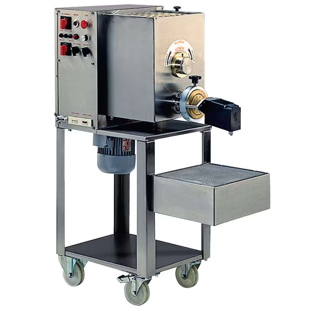 Machine à pâtes "automatique" 15/18 /H - équipement professionnel de qualité