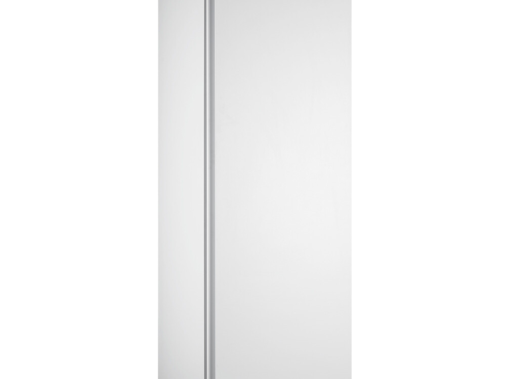 Armoire congélateur, statique, 400 litres. blanc - équipement professionnel de qualité