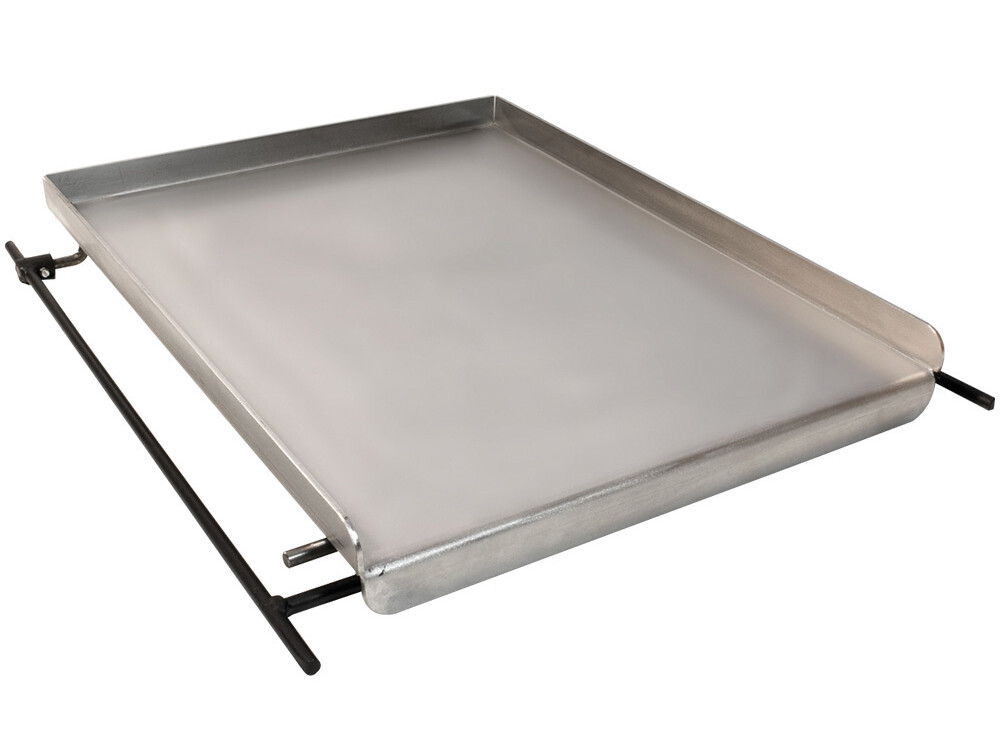 1/2 plaque de cuisson 