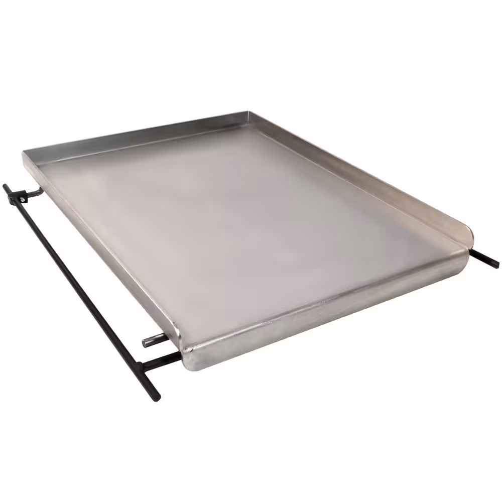1/2 plaque de cuisson 