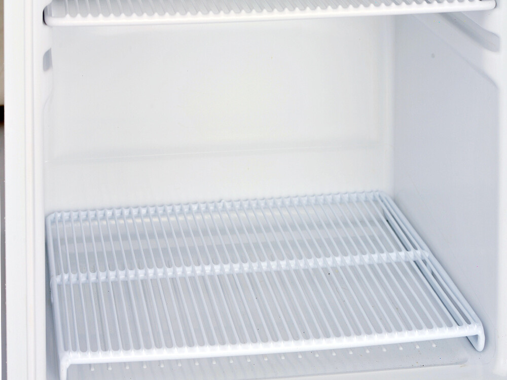 Grille rilsanisée, inférieure, armoires -PV40… &... - équipement professionnel de qualité