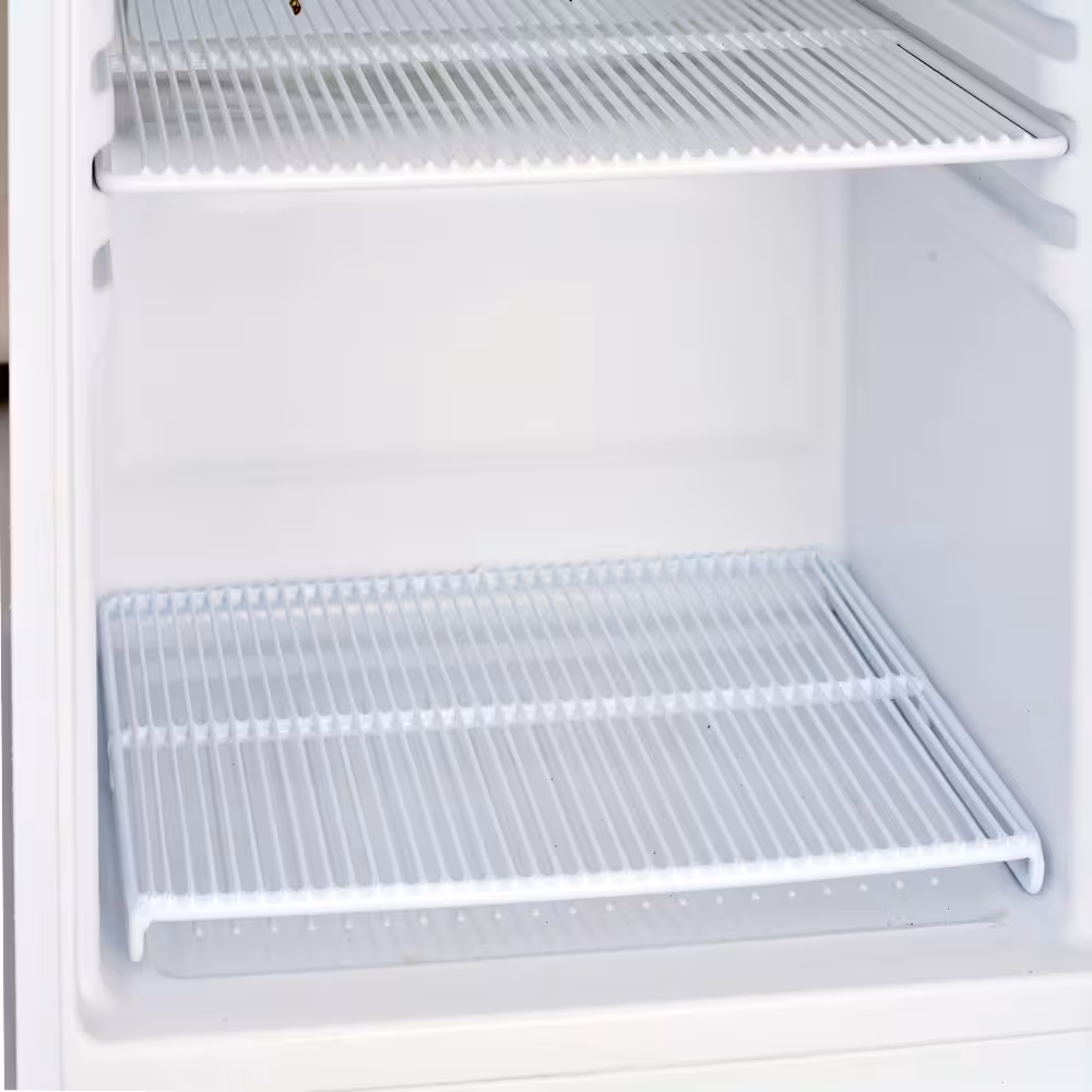 Grille rilsanisée,  inférieure,  armoires -PV40… &amp... - équipement professionnel de qualité