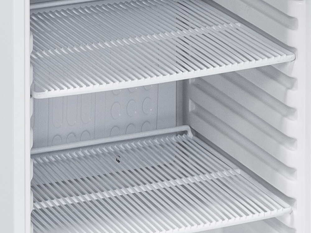 Grille rilsanisée armoires -PV60… &, -PG61… - équipement professionnel de qualité