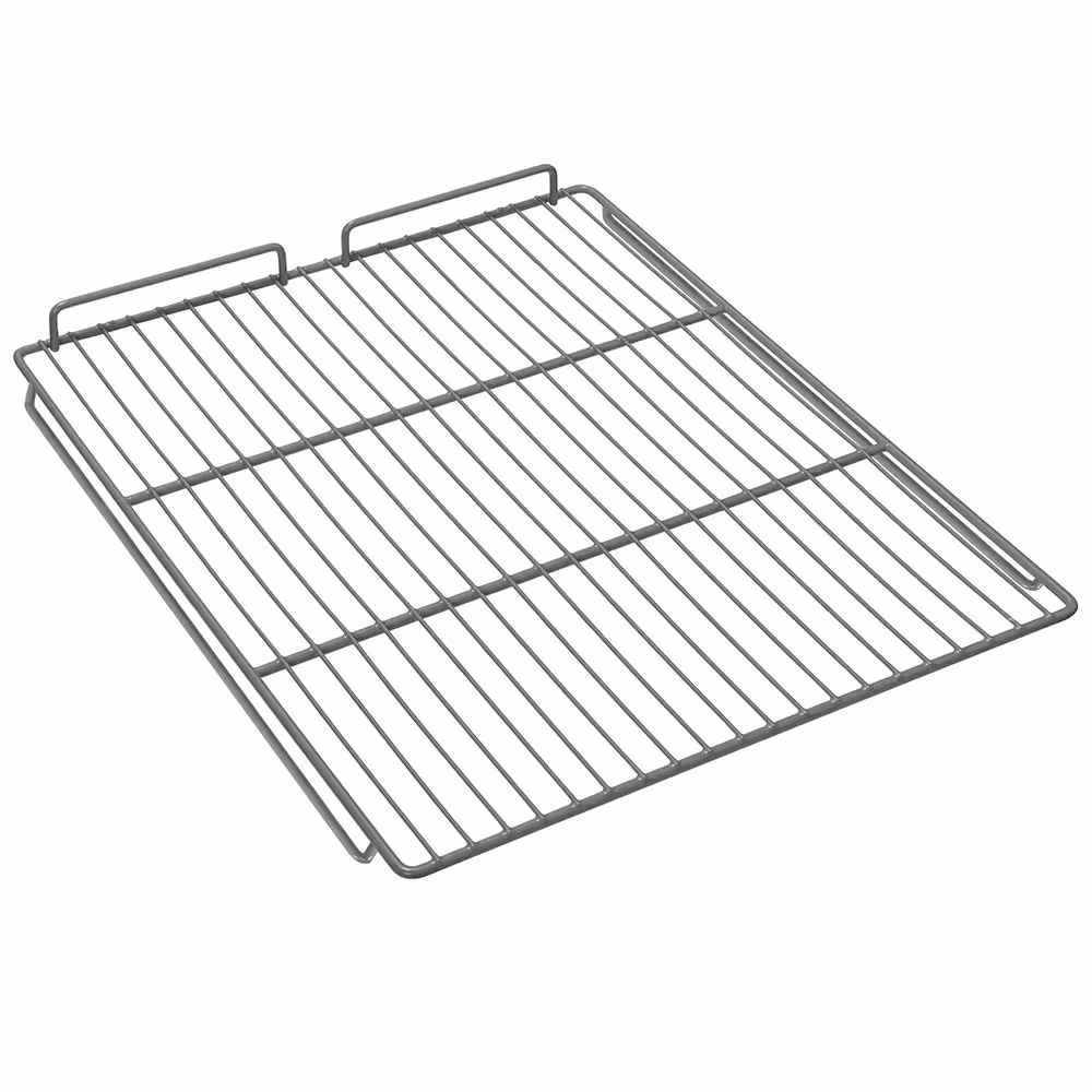 Grille rilsanisée complémentaire pour armoire -GN06-.. ... - restauration professionnel de qualité