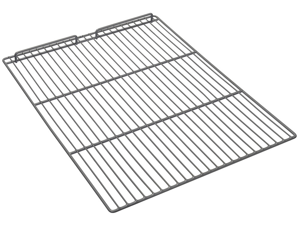 Grille rilsanisée pour table pizza -PZ15… &, -PZ20... - équipement professionnel de qualité
