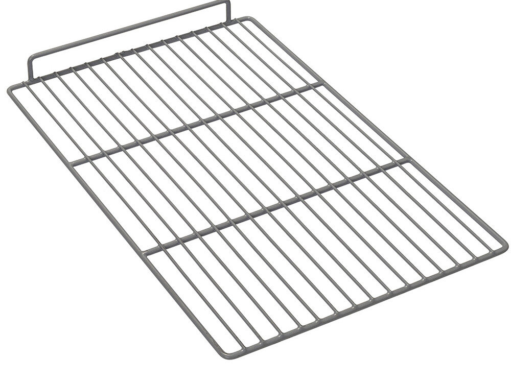 Grille rilsanisée 1/1 table compacte DiVerso - cuisine professionnel de qualité