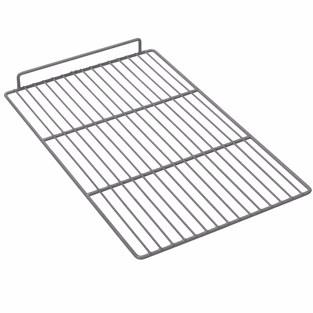 Grille rilsanisée 1/1 table compacte DiVerso - cuisine professionnel de qualité