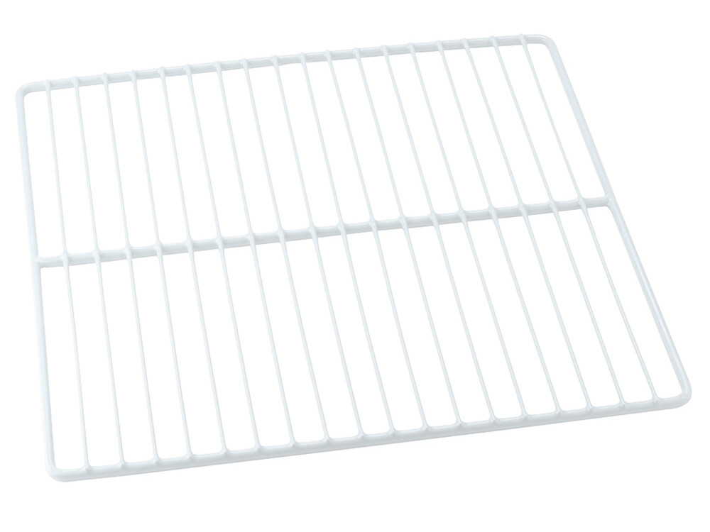 Grille rilsanisée inférieure pour --09 - cuisine professionnel de qualité