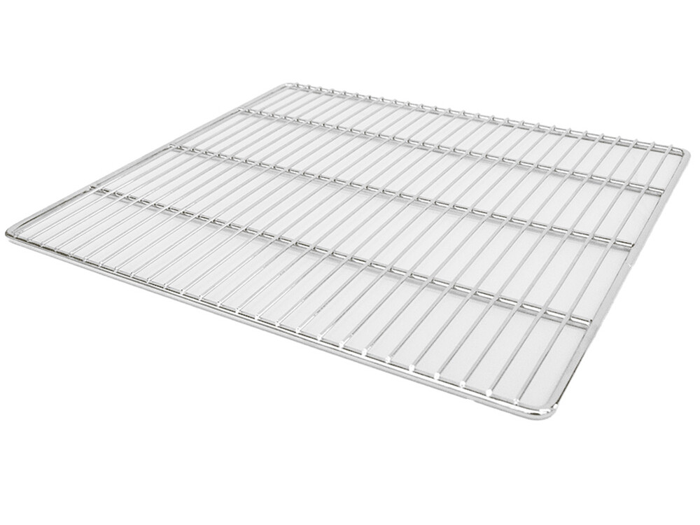 Grille chromée pour -TAB1-B1 - professionnel professionnel de qualité