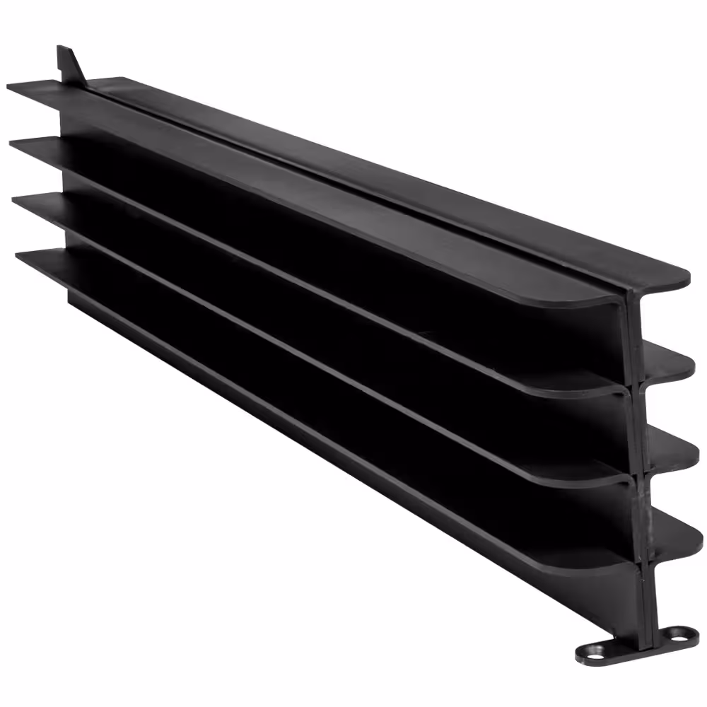 Support central grilles/plaques (séparateur) - restauration professionnel de qualité