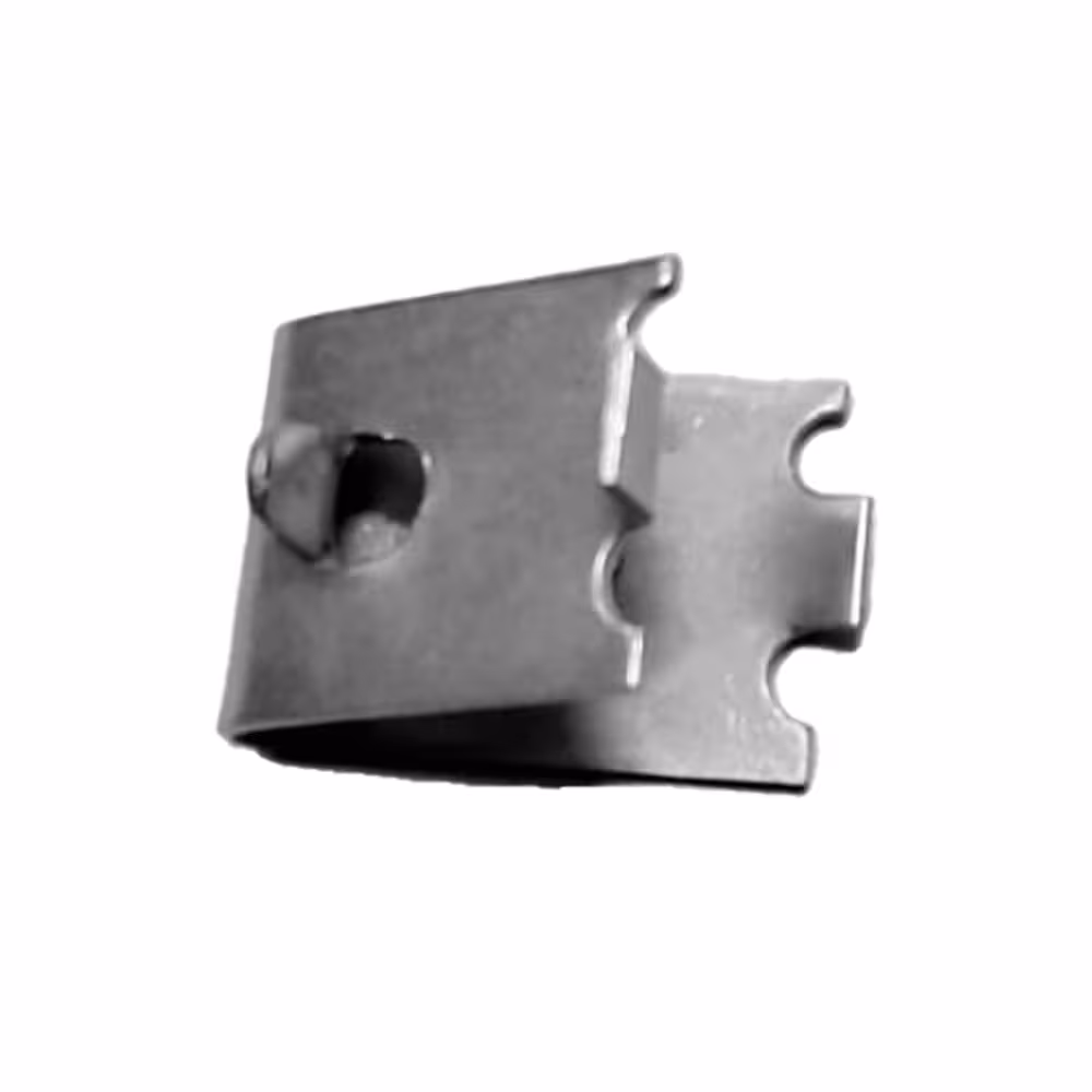 Clip pour grille -80…,  DRK12,  SSP32…,  CLP52..,  DR... - équipement professionnel de qualité