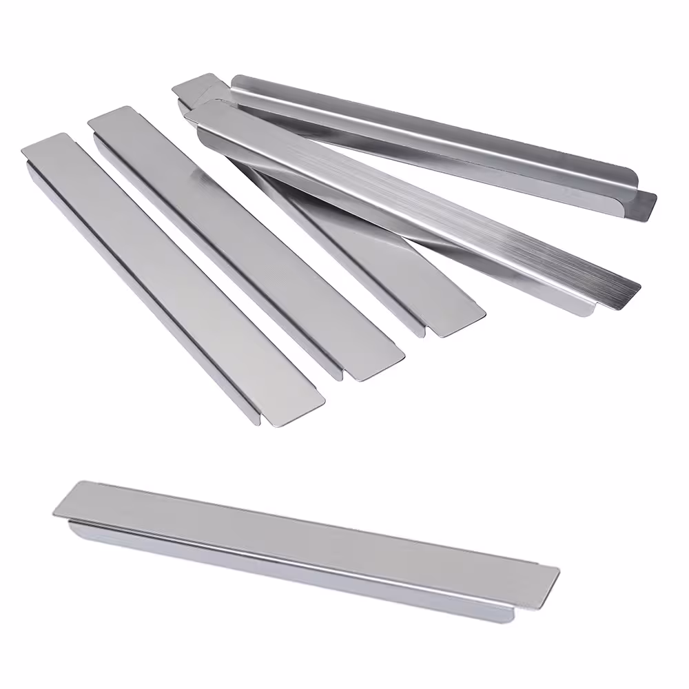 Barettes de séparation bacs pour -SY18-C5 - cuisine professionnel de qualité