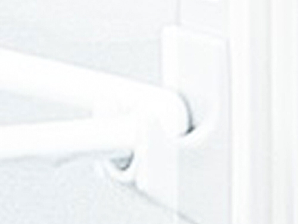 Clip pour grille,  vitrine 80 litres,  -V4F1- - cuisine professionnel de qualité