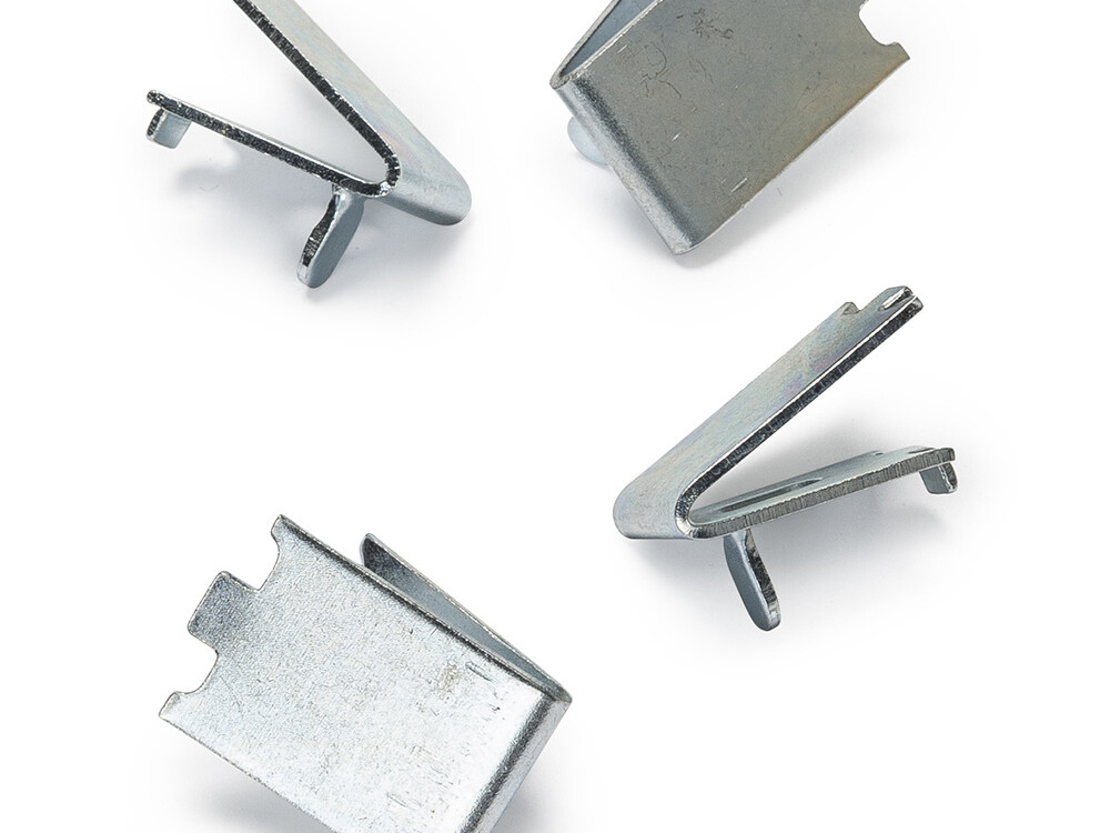 Clip pour grille -… - professionnel professionnel de qualité