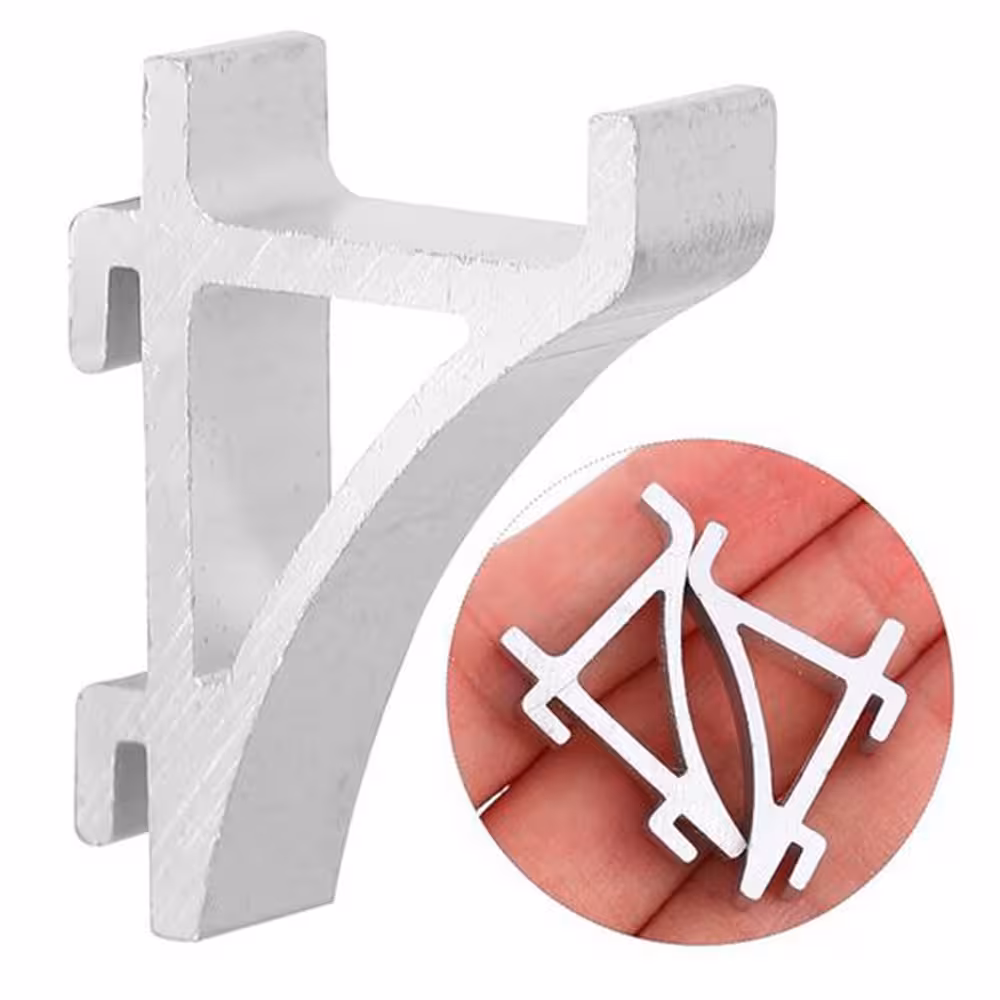 Clip grille -… - équipement professionnel de qualité