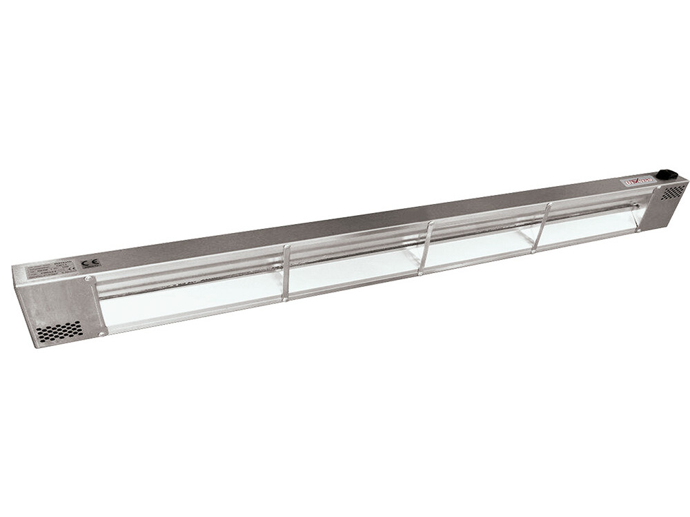 Chauffe-mets - interrupteur On/Off - restauration professionnel de qualité