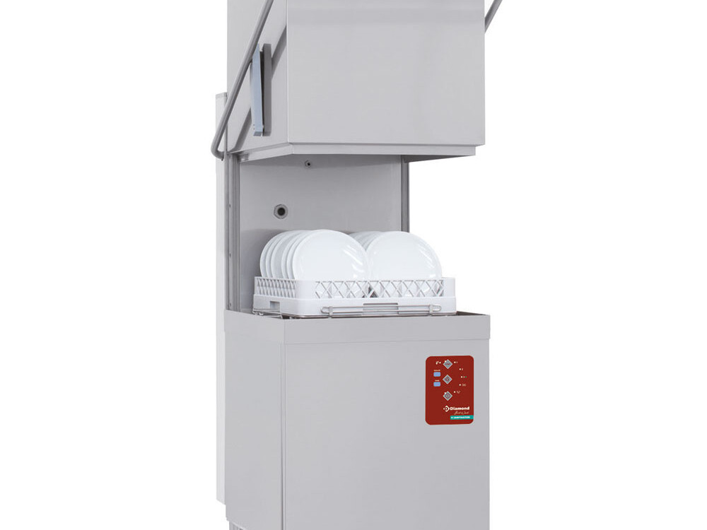 Ensemble lave-vaisselle &,  osmoseur : - équipement professionnel de qualité