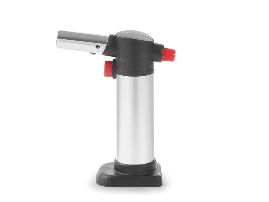 Chalumeau de cuisine - équipement professionnel de qualité