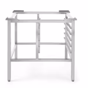 Support pour four mixte avec grill 4x 2/3 - professionnel professionnel de qualité
