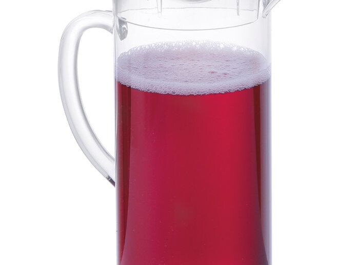 Pichet à jus de fruit, , , ⌀120x(H)250mm - professionnel professionnel de qualité