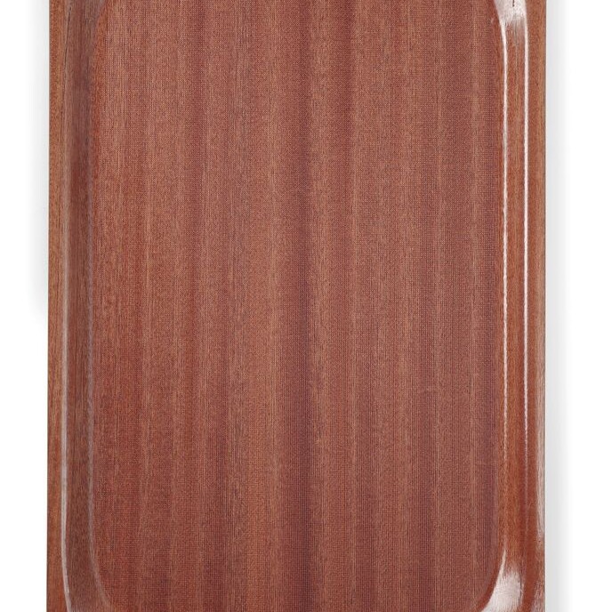 Plateau de service,  rectangulaire,  antidérapant,  stra... - cuisine professionnel de qualité