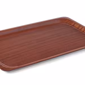 Plateau de service,  rectangulaire,  antidérapant,  stra... - professionnel professionnel de qualité