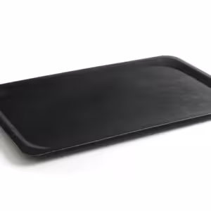 Plateau rectangulaire,  ,  Euronorm,  370x530mm - professionnel professionnel de qualité