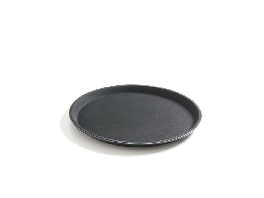 Plateau rond,  ,  ⌀460x(H)22mm - équipement professionnel de qualité