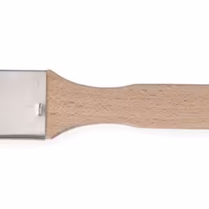Pinceau de cuisine plat - 2 pièces,  ,  2 u.,  210x40mm - professionnel professionnel de qualité