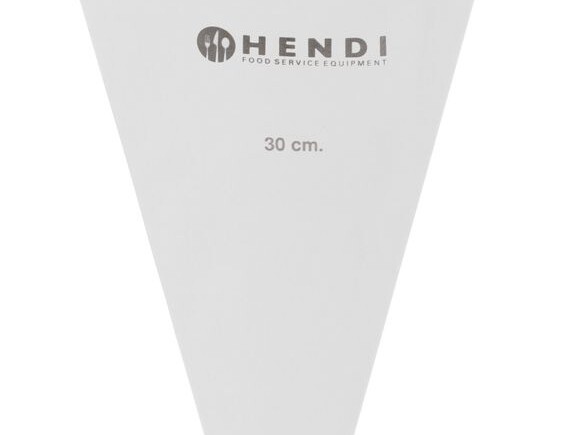 Poche pâtissier nylon,  ,  Profi Line,  (L)300mm - cuisine professionnel de qualité