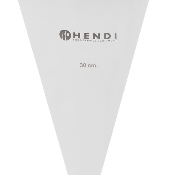 Poche pâtissier nylon,  ,  Profi Line,  (L)300mm - cuisine professionnel de qualité