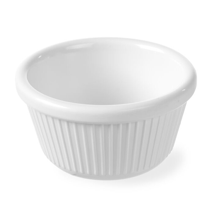 Ramequin,  ,  80 ml,  0,  ⌀80x(H)40mm - équipement professionnel de qualité