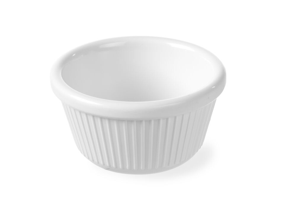 Ramequin,  ,  80 ml,  0,  ⌀80x(H)40mm - équipement professionnel de qualité