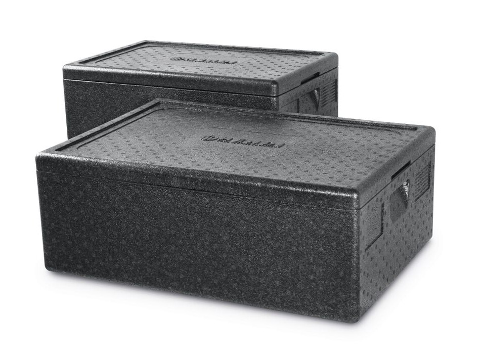 Thermobox Profi Line,  ,  Profi Line,  1/1 - restauration professionnel de qualité