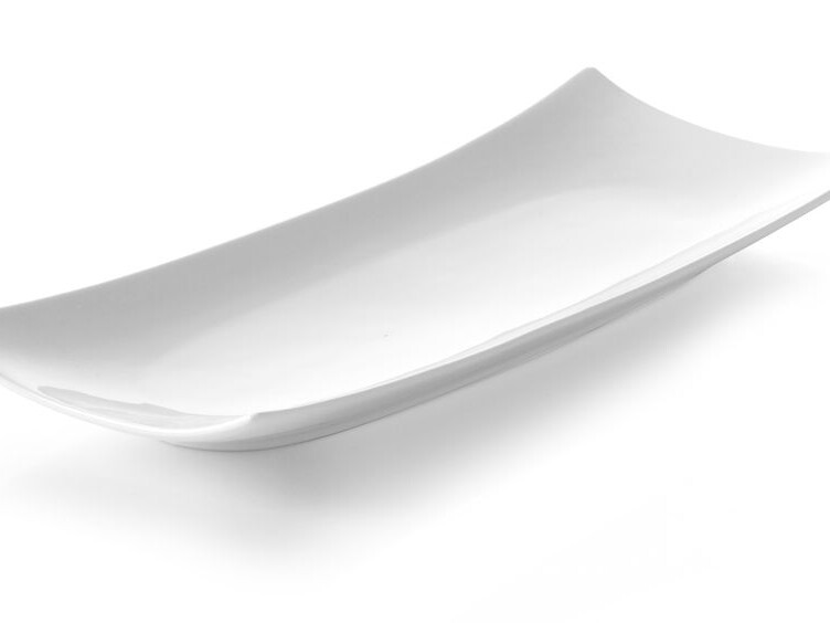 Assiette Bark - restauration professionnel de qualité