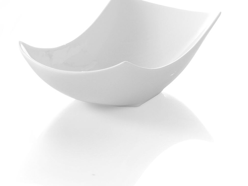 Bol Vanilla - professionnel professionnel de qualité