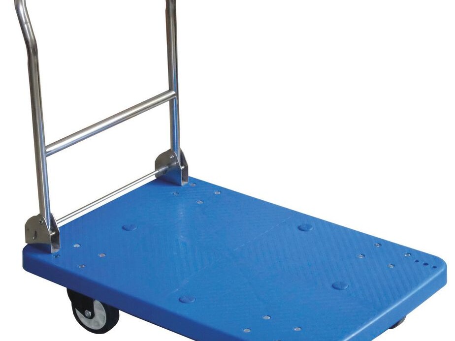 Chariot plateforme, AmerBox - cuisine professionnel de qualité