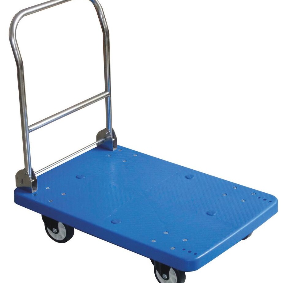 Chariot plateforme,  AmerBox - cuisine professionnel de qualité