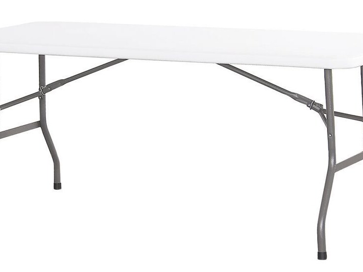 Table de buffet,  AmerBox,  Charge max. 150 kg. - équipement professionnel de qualité