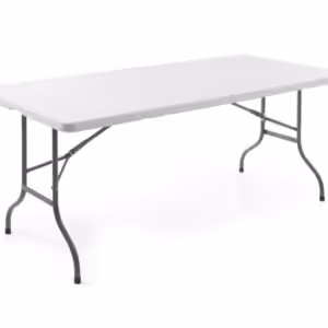 Table pliante,  AmerBox,  Charge maximum 150 kg. - cuisine professionnel de qualité