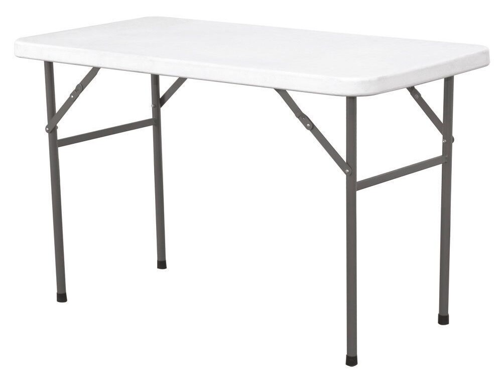 Table de buffet, AmerBox, charge max. 130 kg. - restauration professionnel de qualité