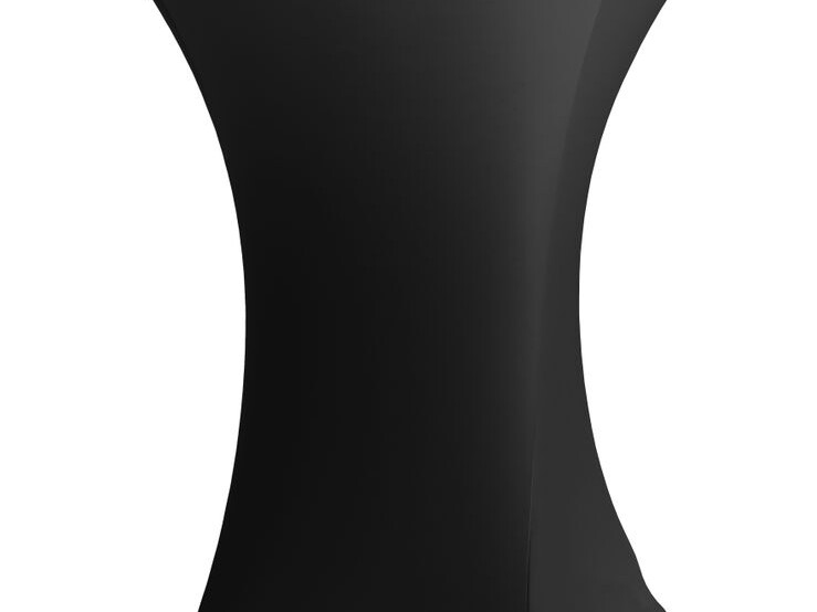 Housse pour mange-débout - rond, , Symposium, 811047,... - restauration professionnel de qualité